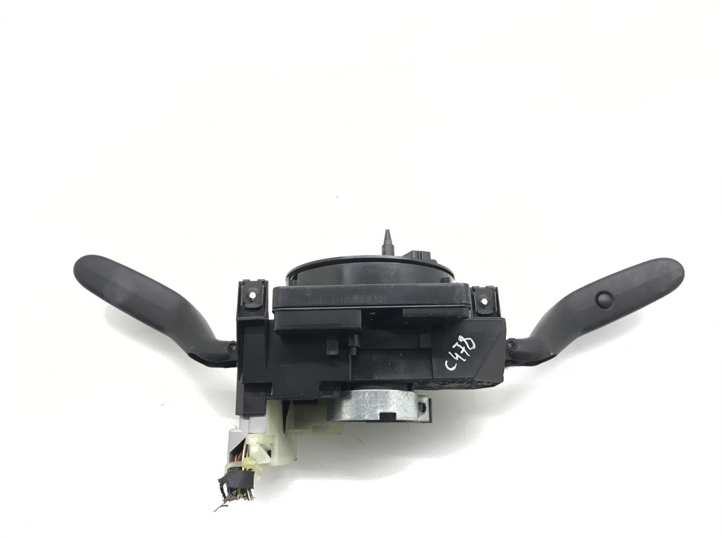 Переключатель подрулевой (стрекоза) для Seat Ibiza, 2010 г. 1.4 i бензин б/у — фото 4