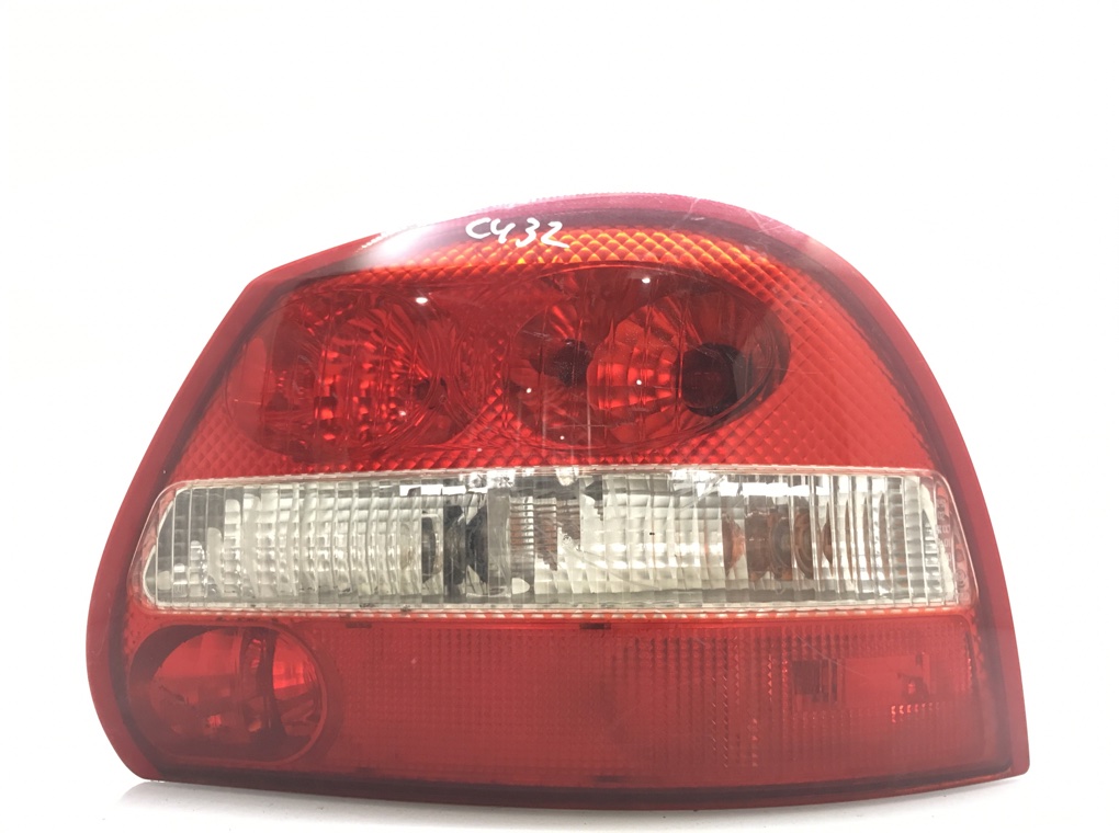 Фонарь задний правый для Jaguar X-Type, 2004 г. 2.0 TD дизель б/у