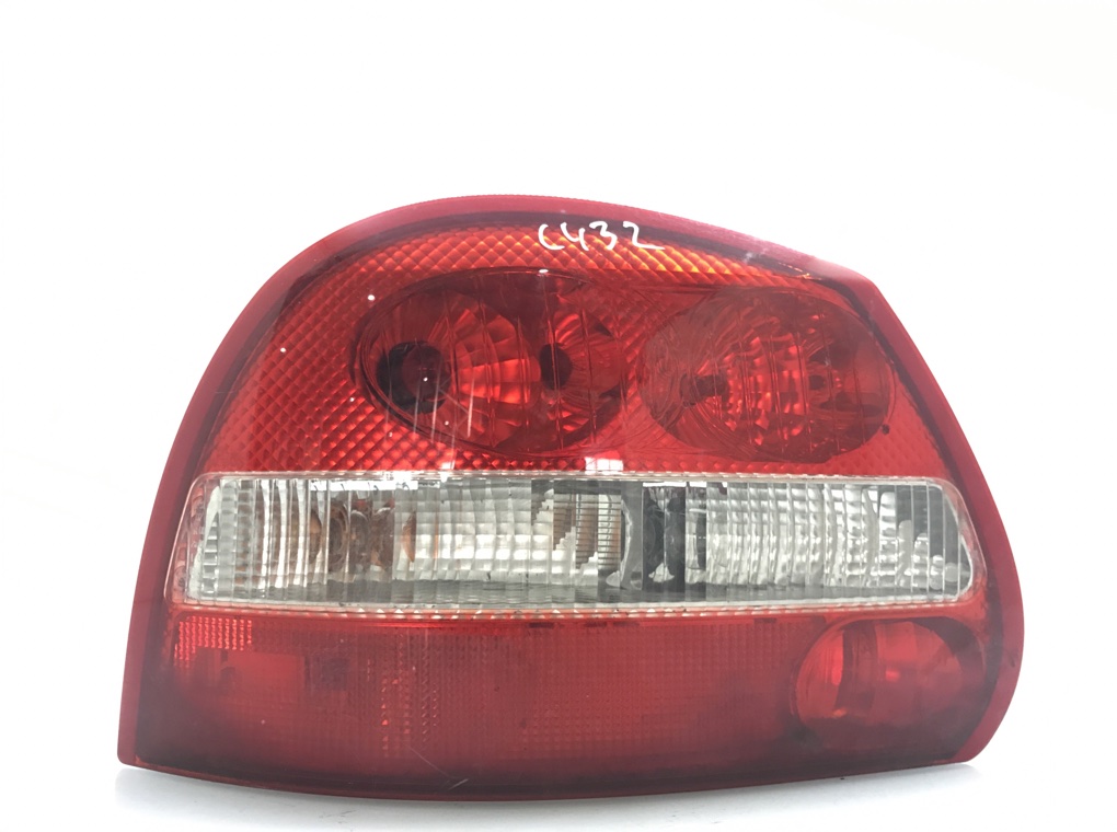 Фонарь задний левый для Jaguar X-Type, 2004 г. 2.0 TD дизель б/у