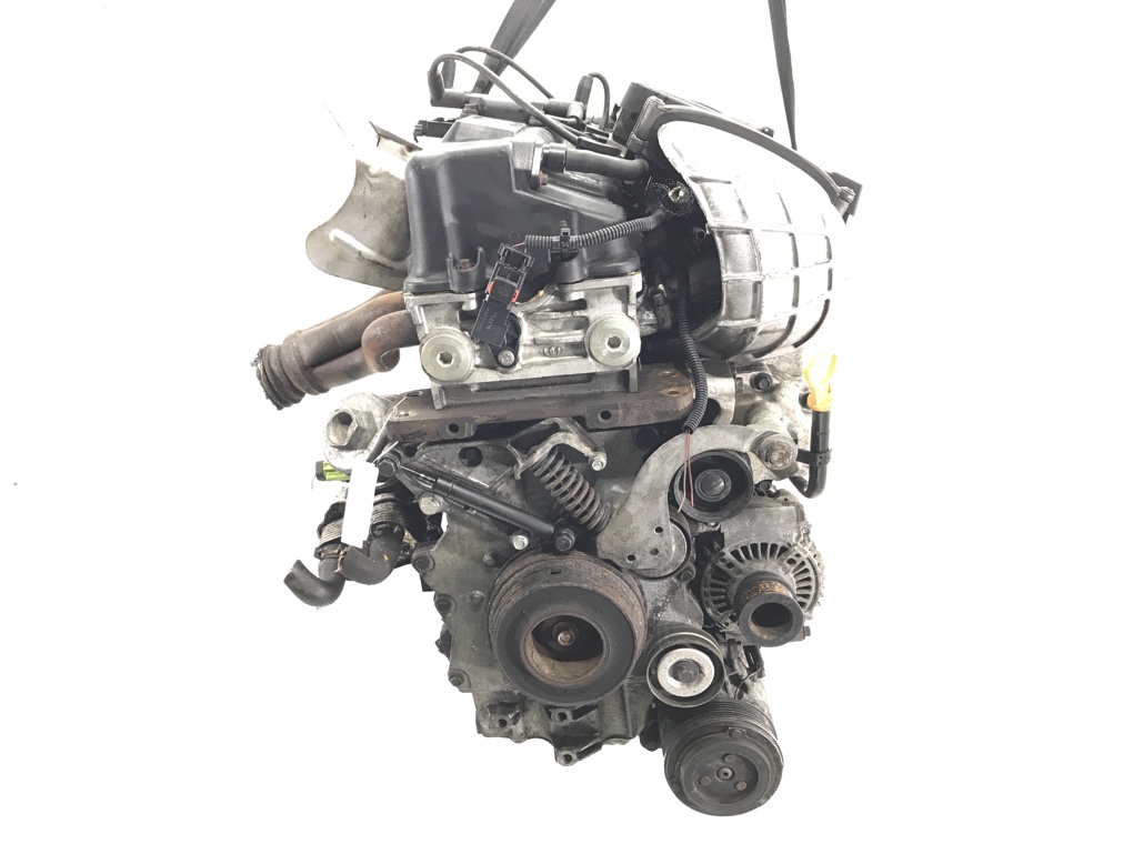 Двигатель для Mini Cooper, 2003 г. 1.6 Ti бензин б/у