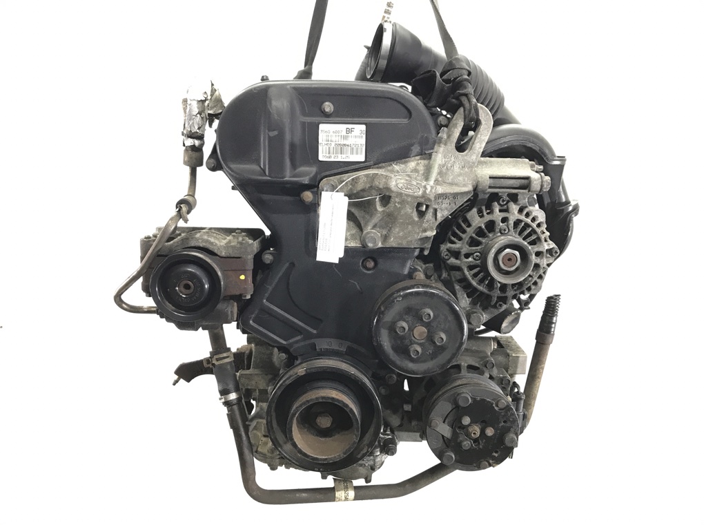 Двигатель для Ford Fiesta, 2006 г. 1.3 i бензин б/у