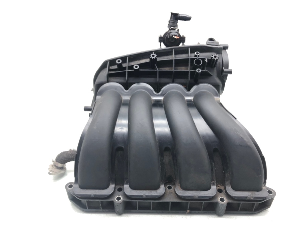 Коллектор впускной для BMW 1 E87/E81/E82/E88, 2011 г. 2.0 i бензин б/у