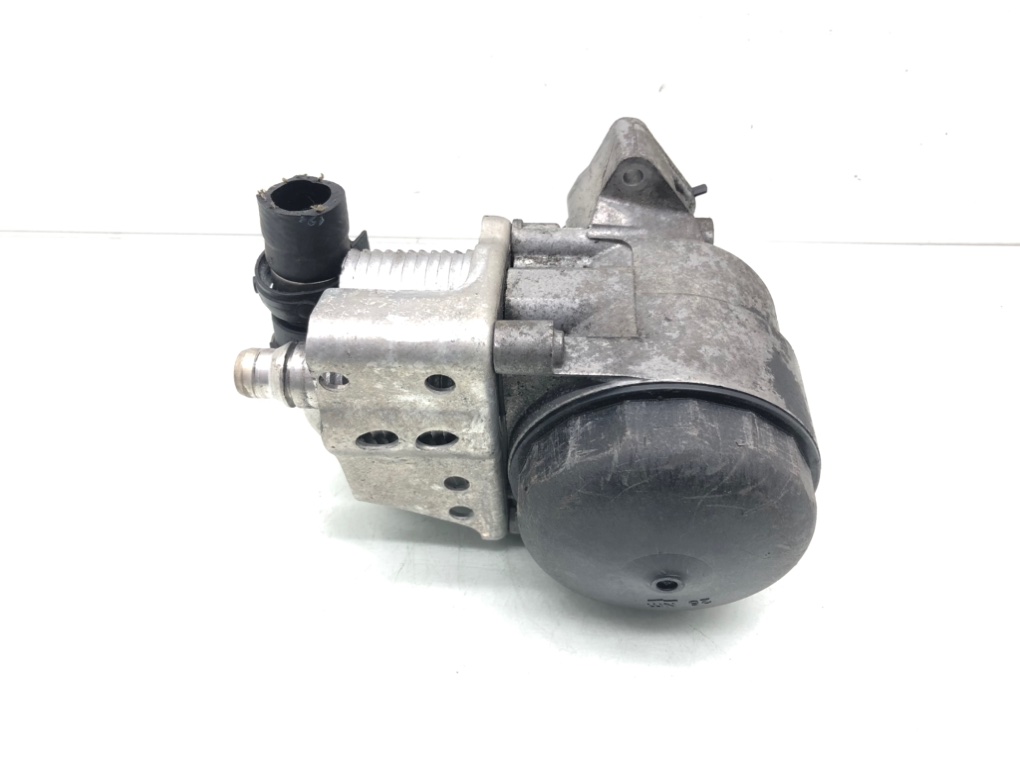 Корпус масляного фильтра для BMW 1 E87/E81/E82/E88, 2011 г. 2.0 i бензин б/у