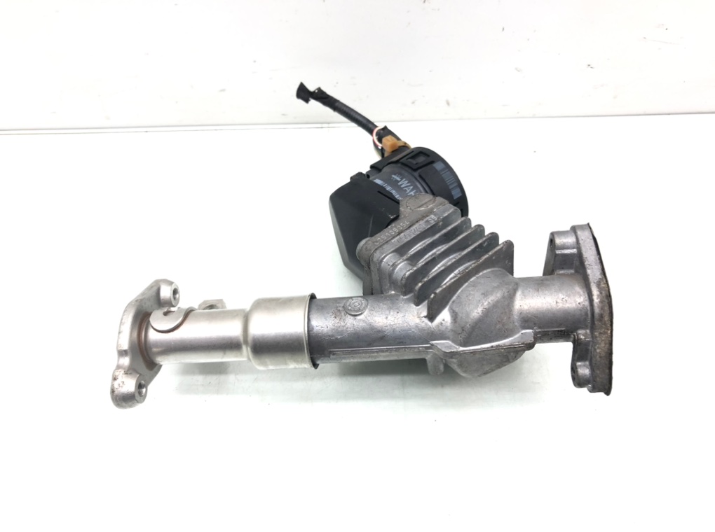 Клапан EGR для BMW 1 E87/E81/E82/E88, 2011 г. 2.0 i бензин б/у