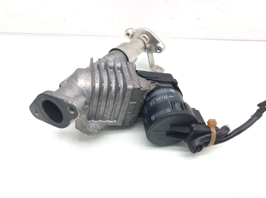Клапан EGR для BMW 1 E87/E81/E82/E88, 2011 г. 2.0 i бензин б/у — фото 2