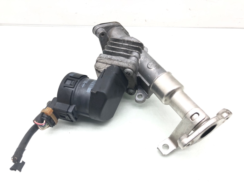 Клапан EGR для BMW 1 E87/E81/E82/E88, 2011 г. 2.0 i бензин б/у — фото 3