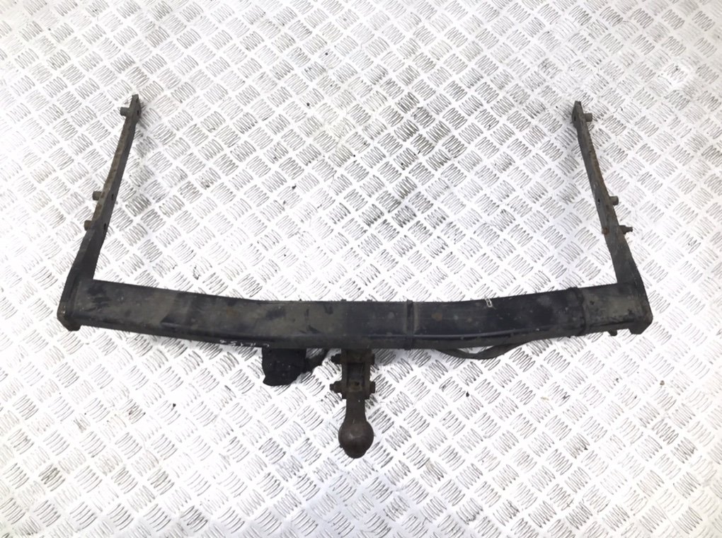 Прицепное устройство (фаркоп) для Ford Mondeo, 2010 г. 1.8 TDCi дизель б/у