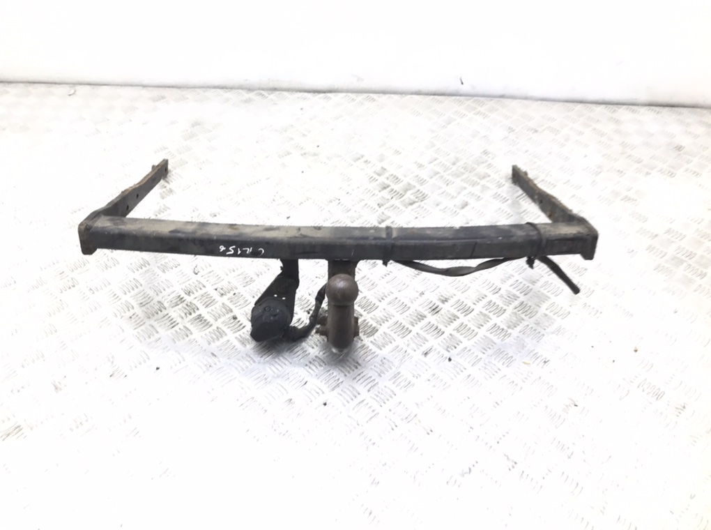 Прицепное устройство (фаркоп) для Ford Mondeo, 2010 г. 1.8 TDCi дизель б/у — фото 2