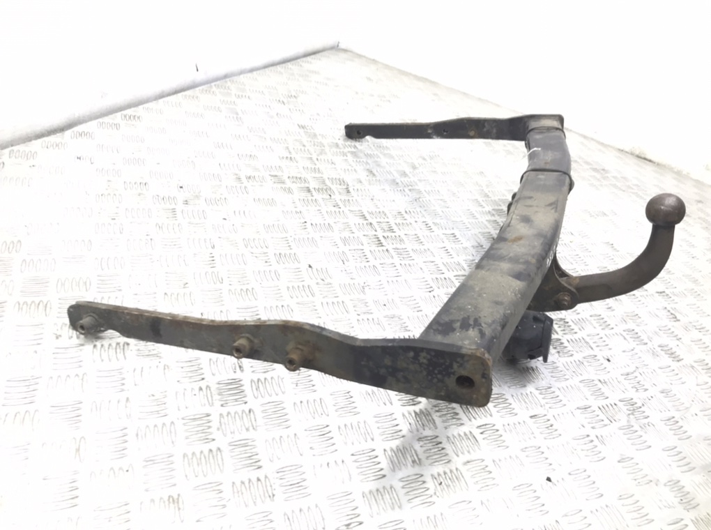 Прицепное устройство (фаркоп) для Ford Mondeo, 2010 г. 1.8 TDCi дизель б/у — фото 3