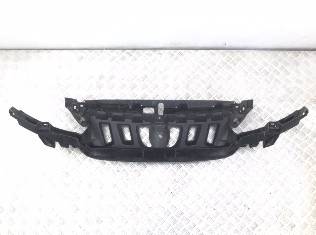 Кронштейн крепления бампера переднего для Peugeot 308, 2013 г. 1.6 HDi дизель б/у — фото 4