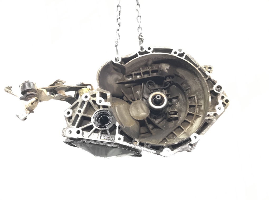 КПП механическая (МКПП) для Opel Astra, 2010 г. 1.4 i бензин б/у
