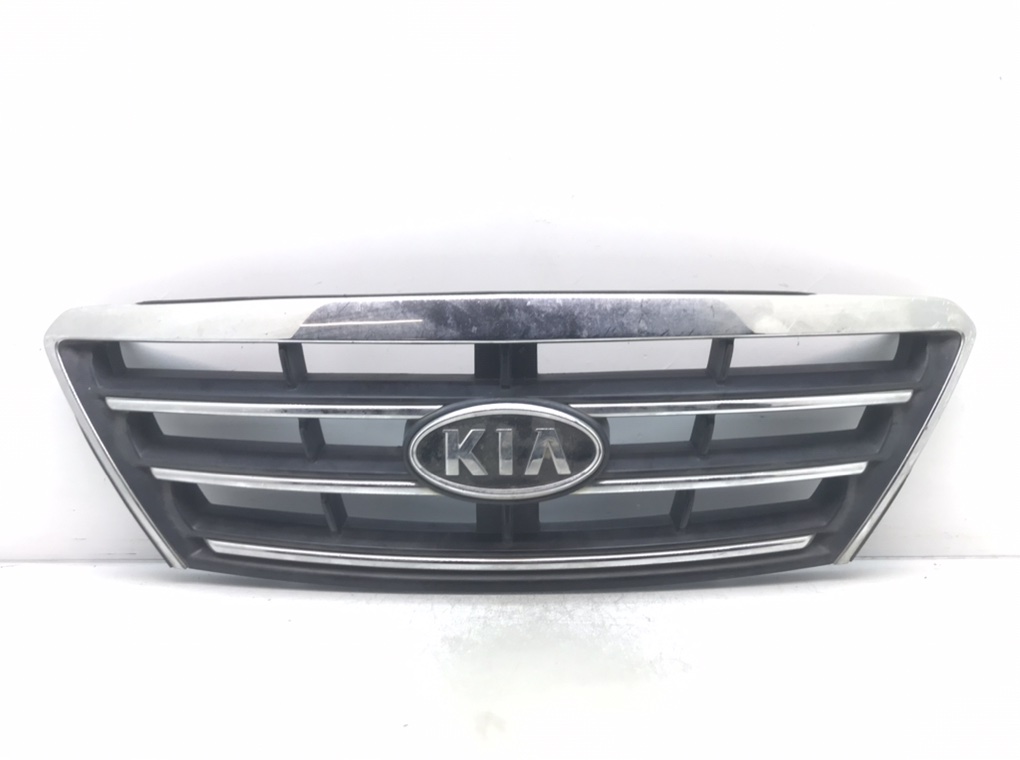 Решетка радиатора для Kia Sorento, 2008 г. 2.5 CRDi дизель б/у