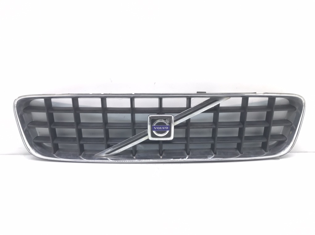 Решетка радиатора для Volvo XC90, 2010 г. 2.4 TD дизель б/у