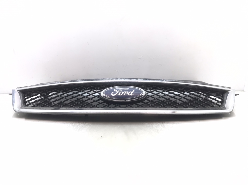 Решетка радиатора для Ford Focus, 2004 г. 1.6 TDCi дизель б/у — фото 2