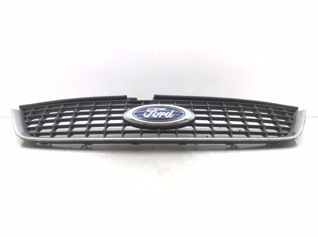 Решетка радиатора для Ford Mondeo, 2010 г. 1.8 TDCi дизель б/у — фото 2