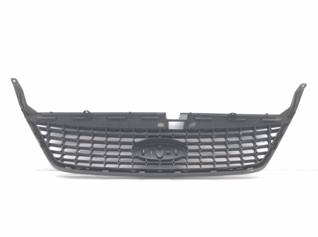 Решетка радиатора для Ford Mondeo, 2010 г. 1.8 TDCi дизель б/у — фото 4