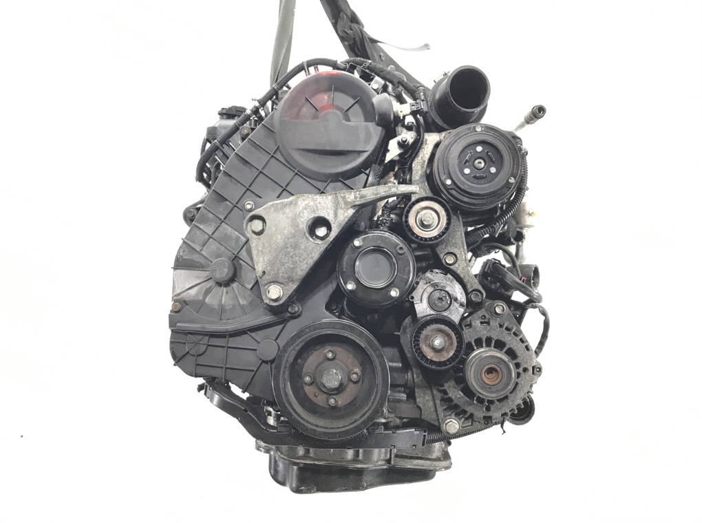 Двигатель для Opel Astra, 2012 г. 1.7 CDTi дизель б/у