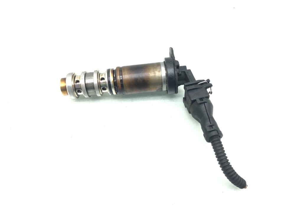 Клапан фазорегулятора для BMW 1 E87/E81/E82/E88, 2011 г. 2.0 i бензин б/у
