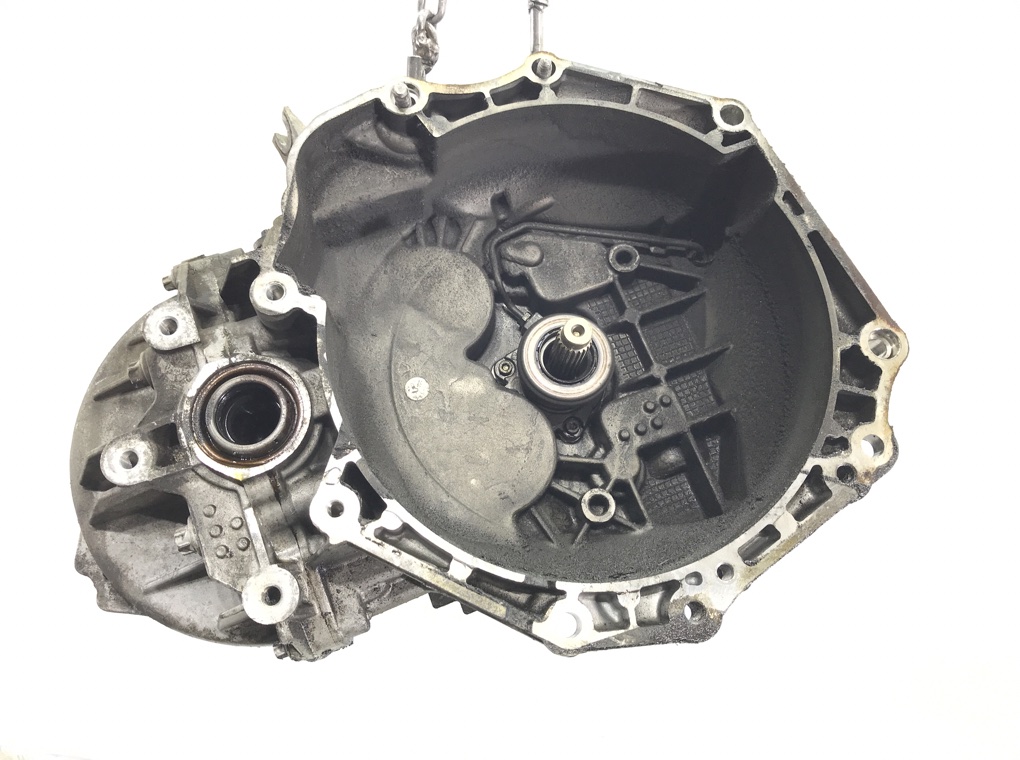 КПП механическая (МКПП) для Opel Astra, 2012 г. 1.7 CDTi дизель б/у