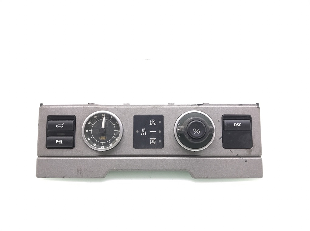 Часы для Land Rover Range Rover, 2003 г. 3.0 TD дизель б/у