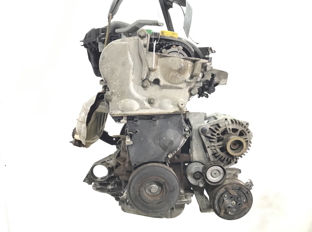 Двигатель для Renault Scenic, 2006 г. 2.0 i бензин б/у