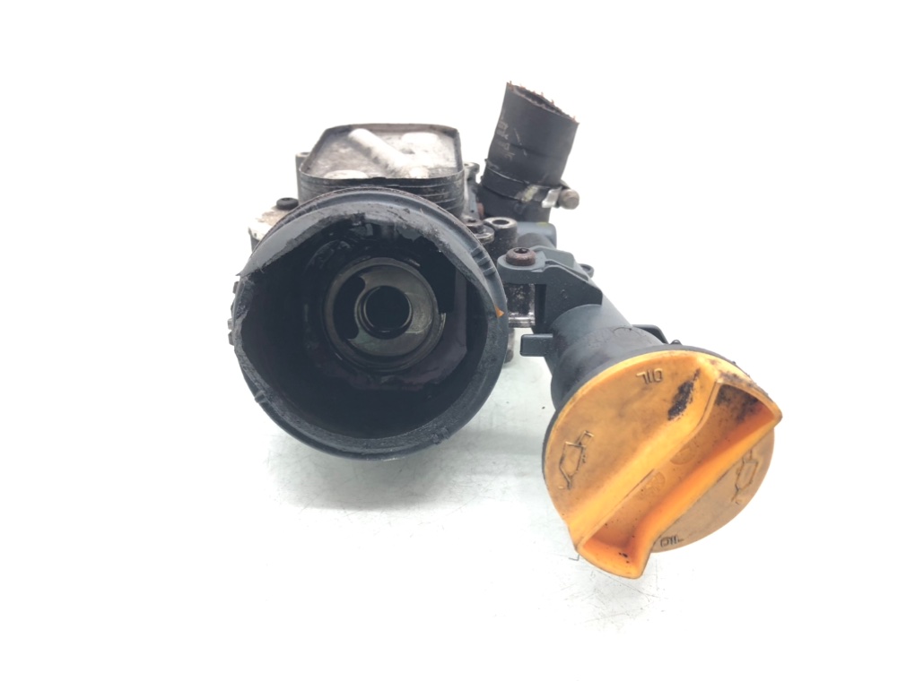 Корпус масляного фильтра для Opel Corsa, 2008 г. 1.3 CDTi дизель б/у — фото 3