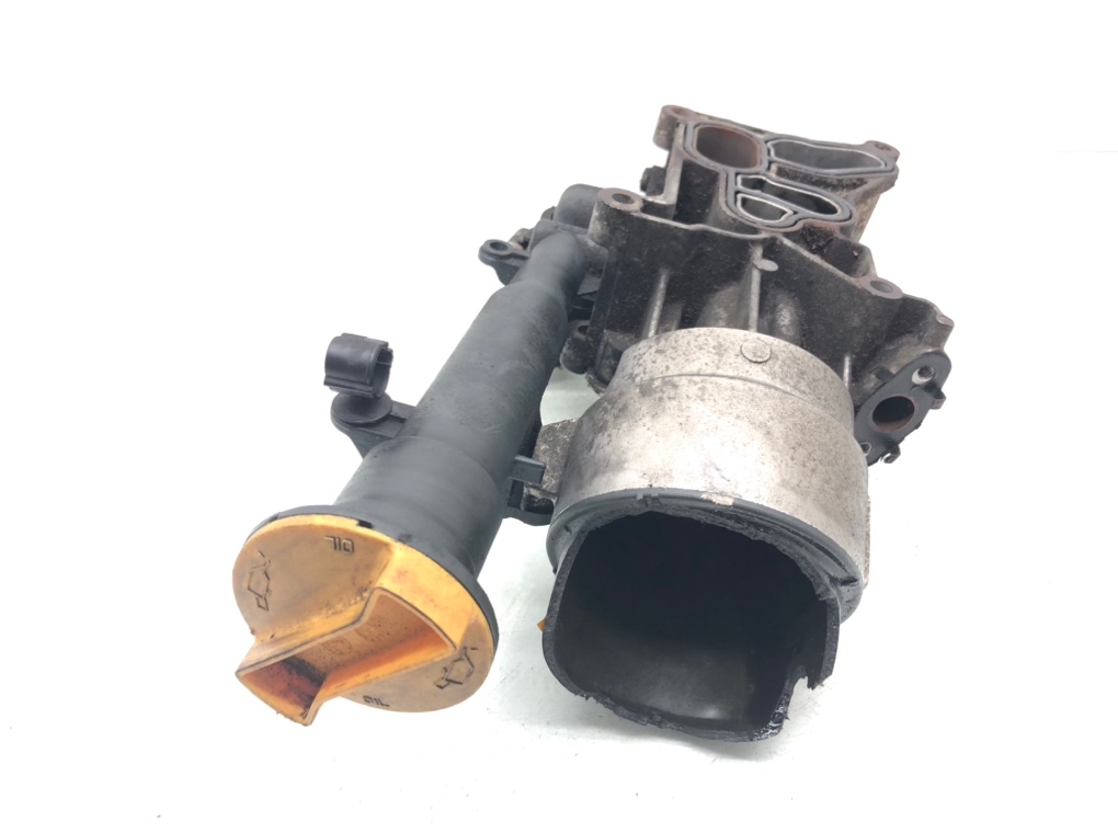 Корпус масляного фильтра для Opel Corsa, 2008 г. 1.3 CDTi дизель б/у — фото 5