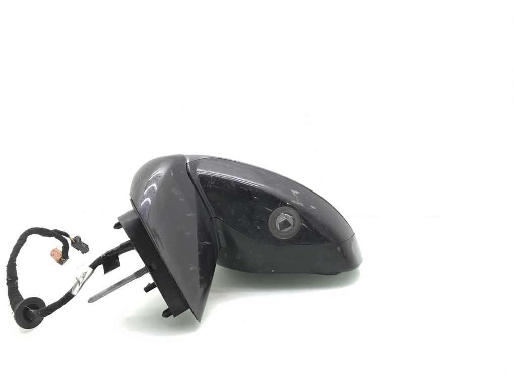 Зеркало наружное левое для Citroen C3 Picasso, 2010 г. 1.6 HDi дизель б/у — фото 3
