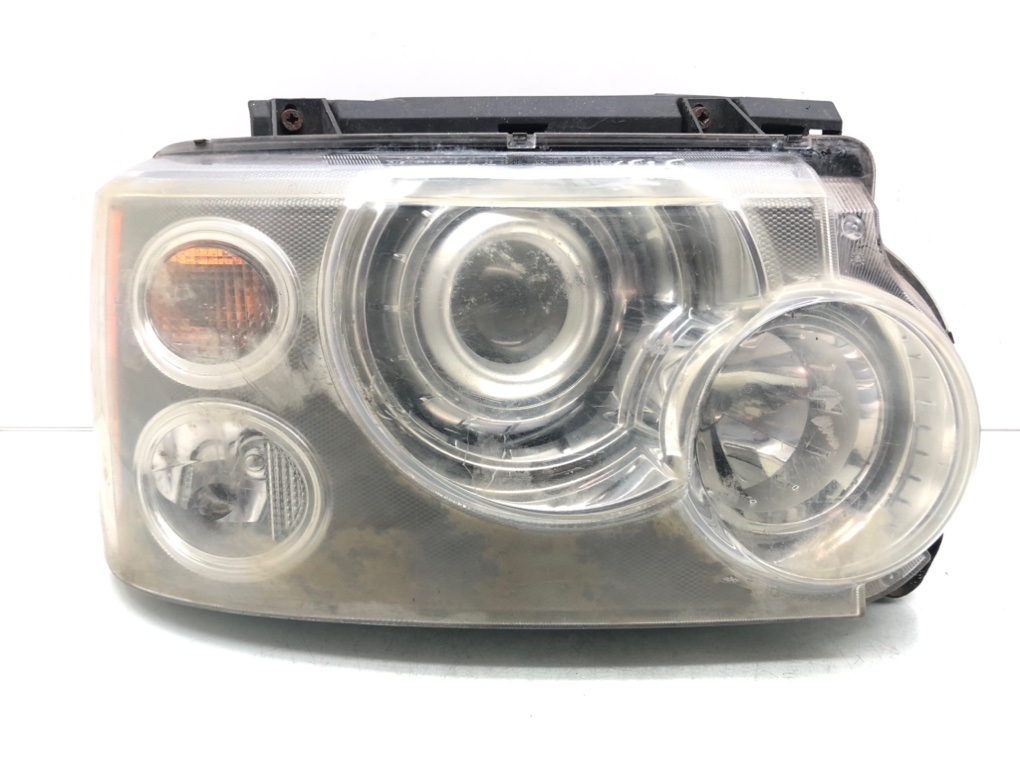 Фара правая для Land Rover Range Rover, 2003 г. 4.4 i бензин б/у