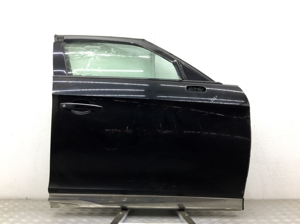 Дверь передняя правая для Citroen DS5, 2012 г. 2.0 HDi дизель б/у