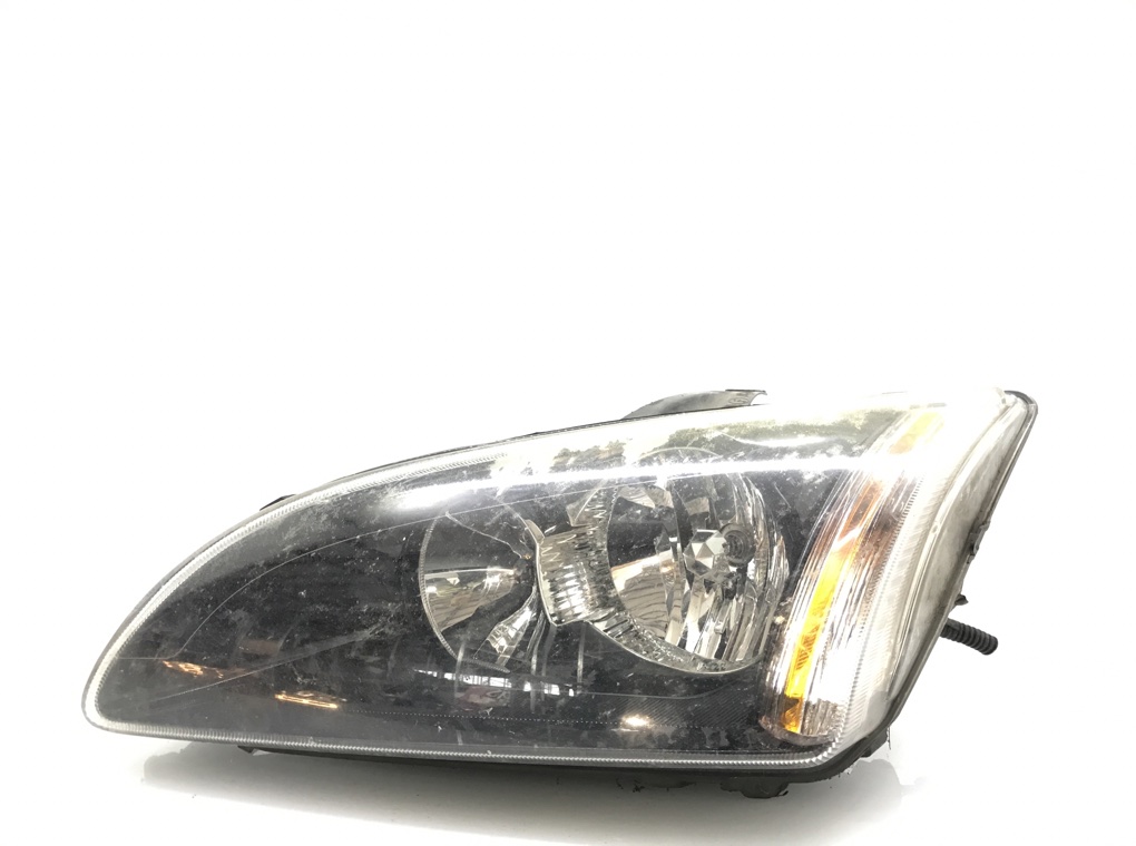 Фара левая для Ford Focus, 2007 г. 1.8 i бензин б/у