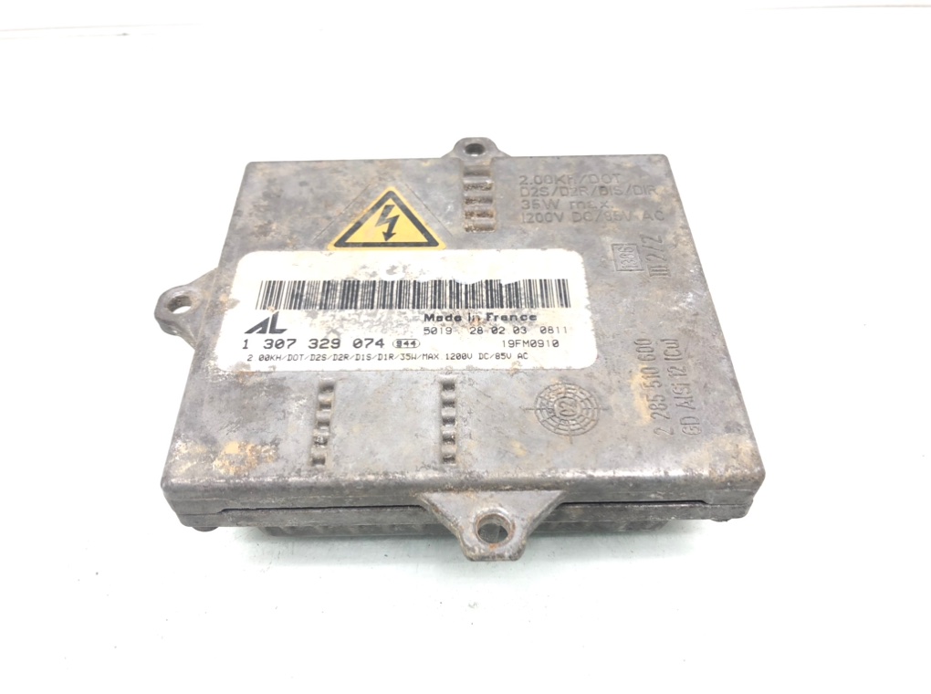 Блок розжига ксенона для Land Rover Range Rover, 2003 г. 4.4 i бензин б/у