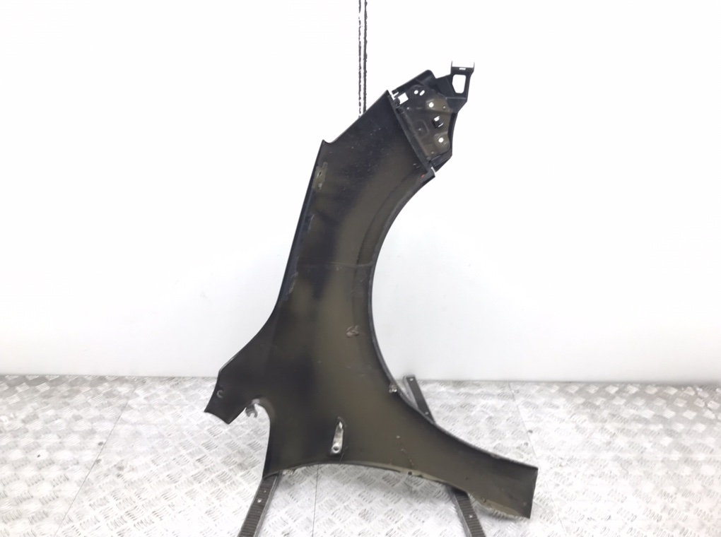 Крыло переднее левое для Opel Astra, 2013 г. 2.0 CDTi дизель б/у — фото 2