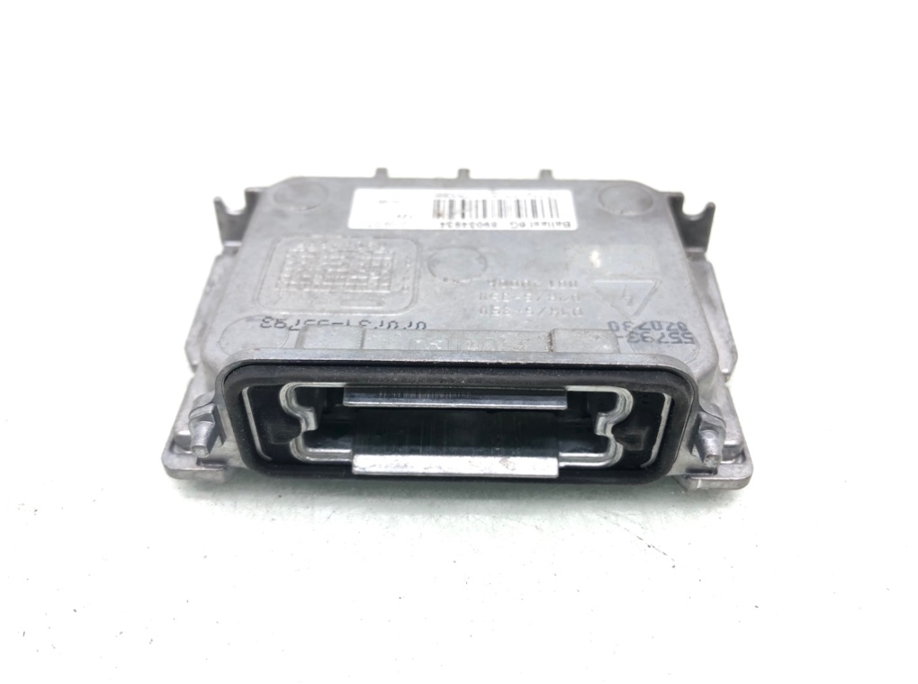 Блок розжига ксенона для Renault Laguna, 2008 г. 2.0 DCi дизель б/у — фото 2