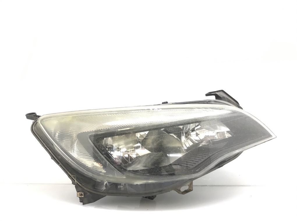 Фара правая для Opel Astra, 2010 г. 1.7 CDTi дизель б/у