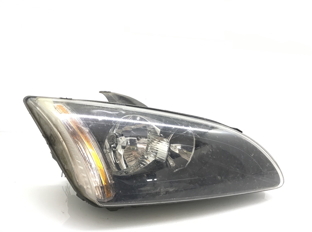 Фара правая для Ford Focus, 2007 г. 1.8 i бензин б/у