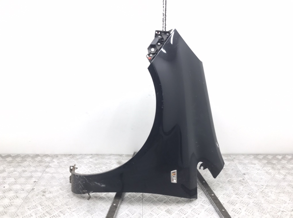 Крыло переднее левое для Opel Corsa, 2008 г. 1.2 i бензин б/у