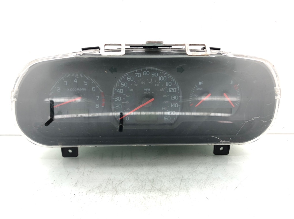 Щиток приборов (приборная панель) для Volvo S40, 2001 г. 1.8 i бензин б/у