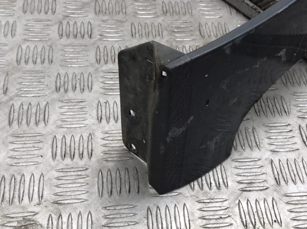 Крыло переднее левое для Citroen C4 Picasso, 2007 г. 1.8 i бензин б/у — фото 4