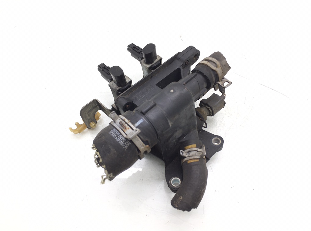 Корпус термостата для Ford Focus, 2010 г. 1.8 i бензин б/у — фото 2