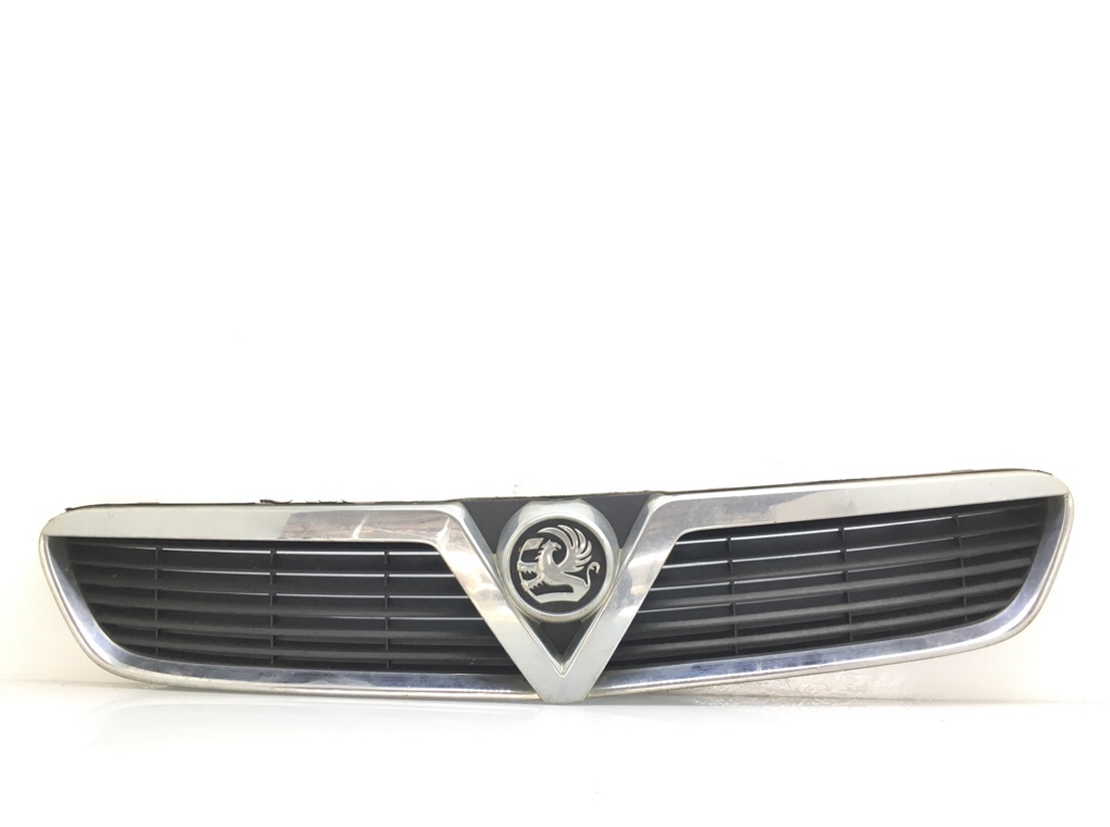 Решетка радиатора для Opel Vectra, 2005 г. 1.8 i бензин б/у