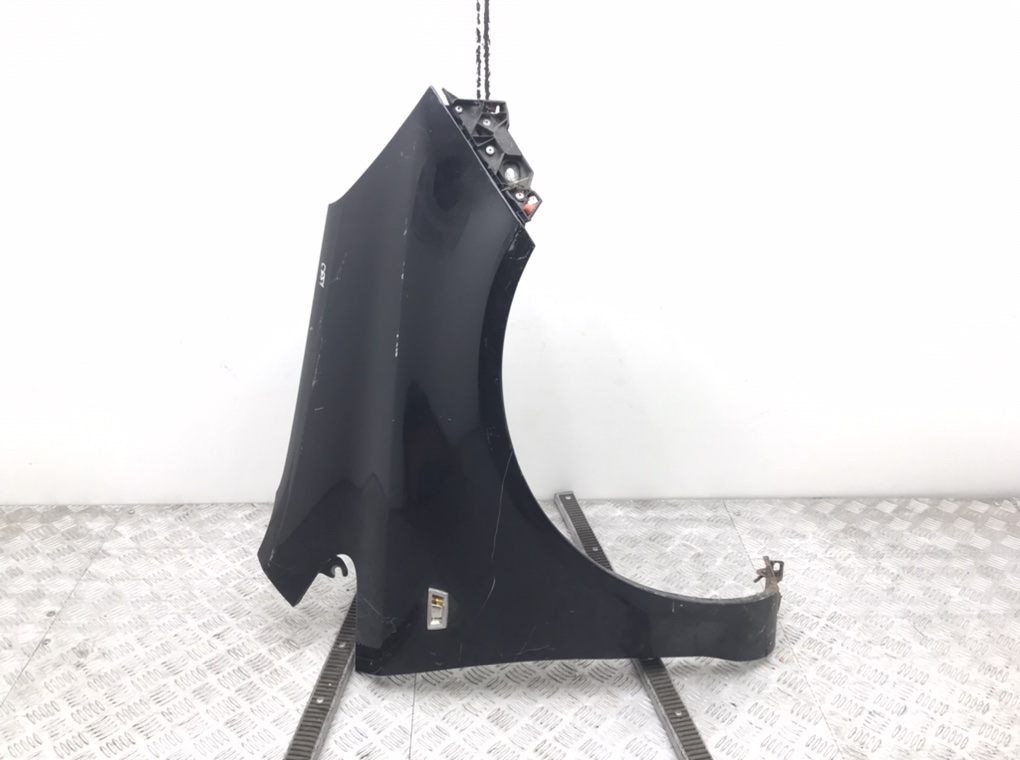 Крыло переднее правое для Opel Corsa, 2008 г. 1.2 i бензин б/у