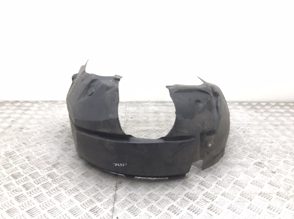 Защита арок передняя правая (подкрылок) для Ford Fiesta, 2012 г. 1.4 TDCI дизель б/у