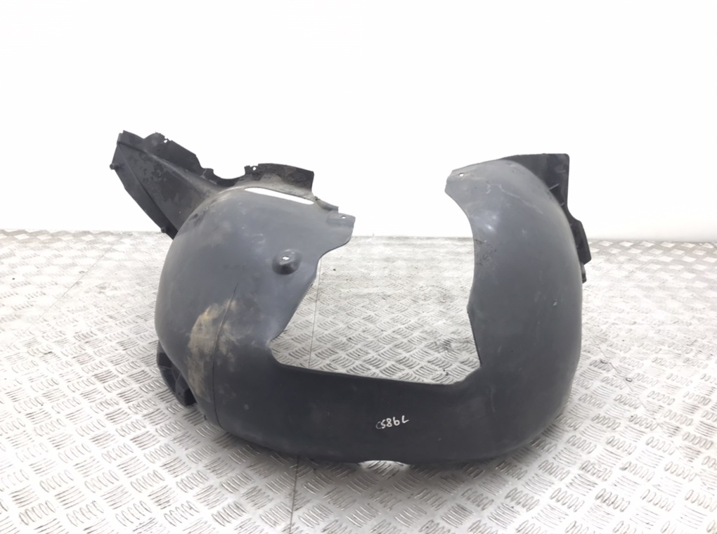 Защита арок передняя левая (подкрылок) для Seat Altea, 2006 г. 1.9 TDi дизель б/у