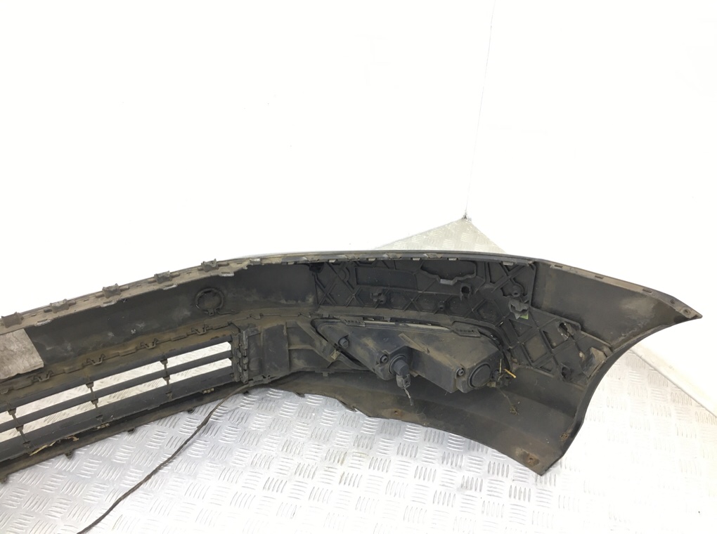Бампер передний для Volkswagen Passat, 2011 г. 2.0 TDi дизель б/у — фото 7