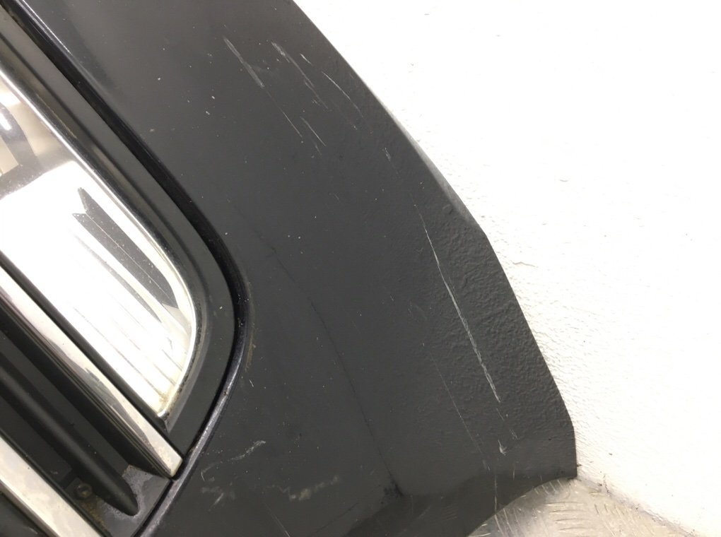 Бампер передний для Volkswagen Passat, 2011 г. 2.0 TDi дизель б/у — фото 8