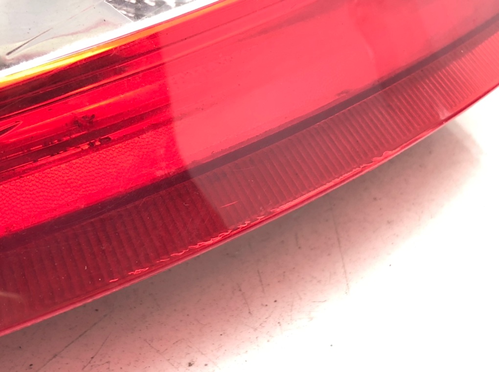 Фонарь задний левый для Ford Fiesta, 2012 г. 1.2 i бензин б/у — фото 4