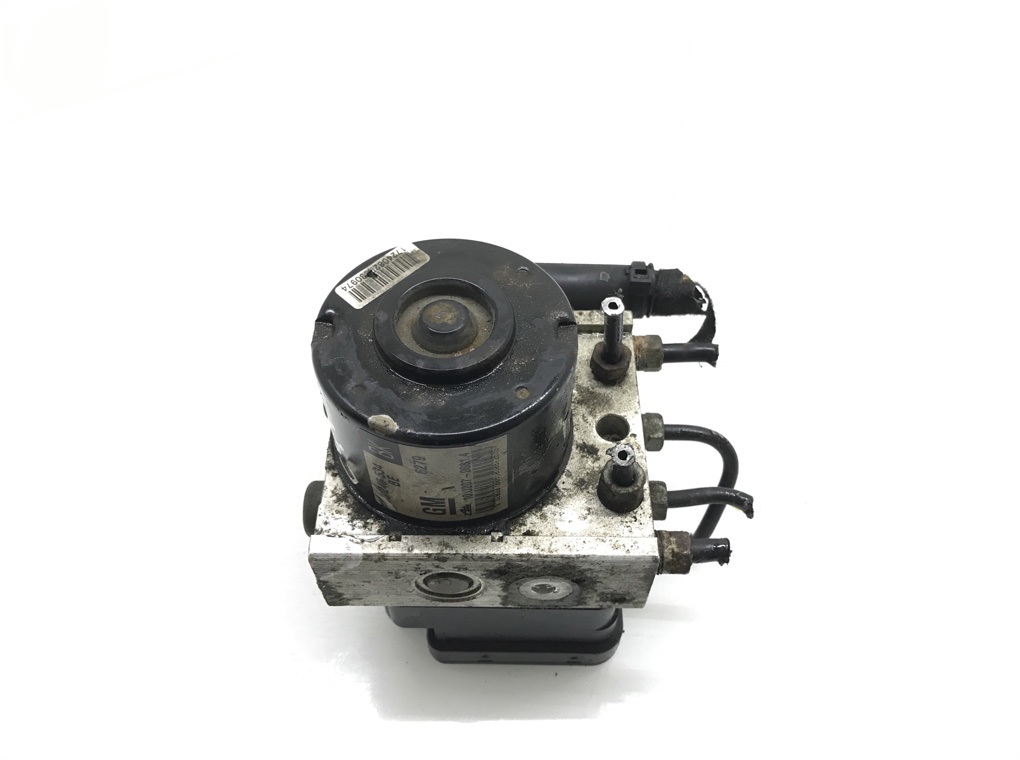 Блок ABS для Opel Astra, 2008 г. 1.4 i бензин б/у