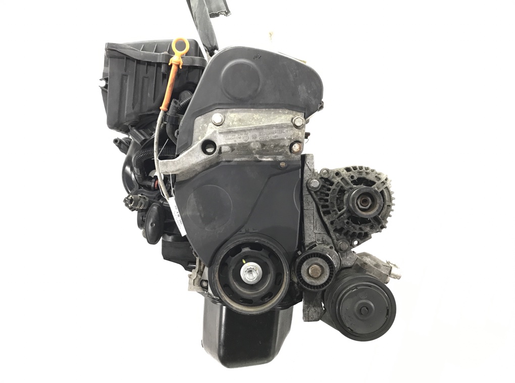Двигатель для Seat Ibiza, 2010 г. 1.4 i бензин б/у