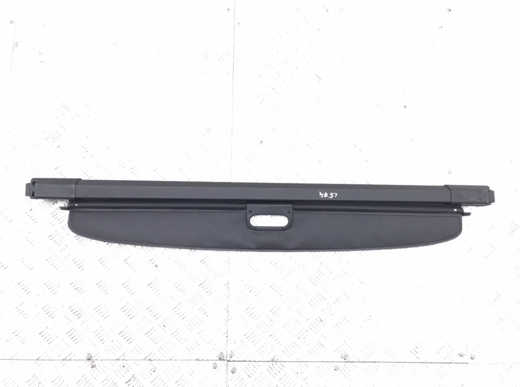 Шторка багажника для Opel Vectra, 2005 г. 1.8 i бензин б/у